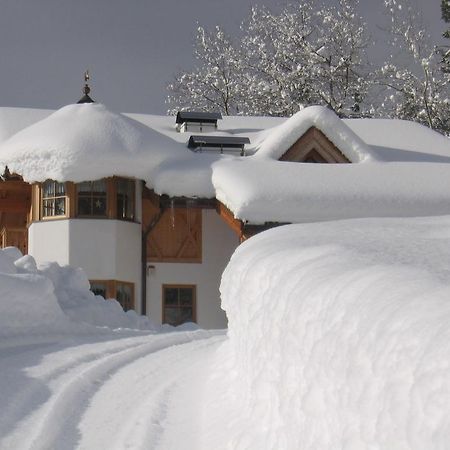 Vila Kellnerhof Nova Levante Pokoj fotografie