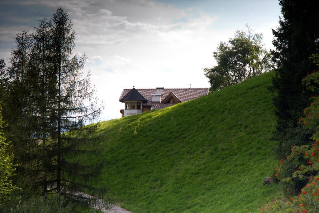 Vila Kellnerhof Nova Levante Exteriér fotografie