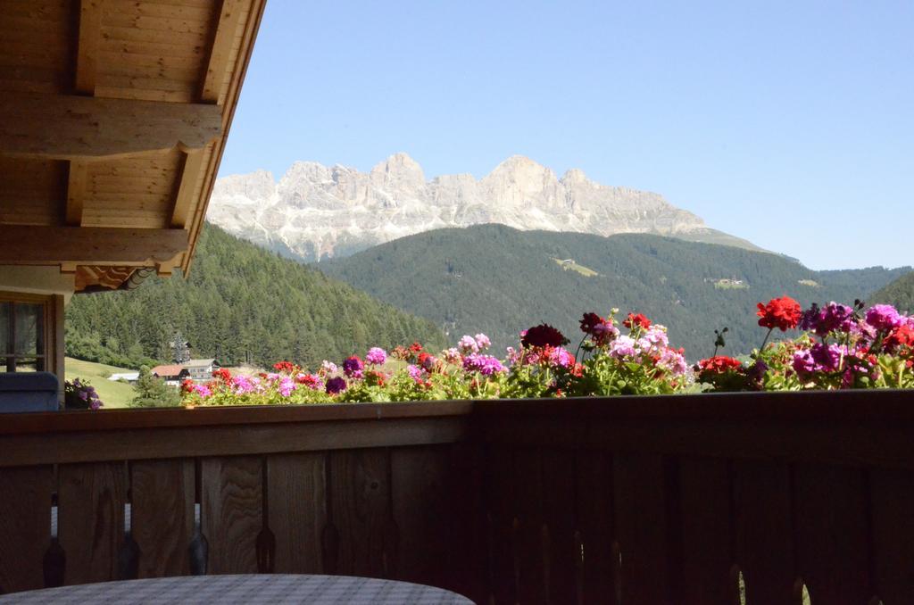 Vila Kellnerhof Nova Levante Pokoj fotografie