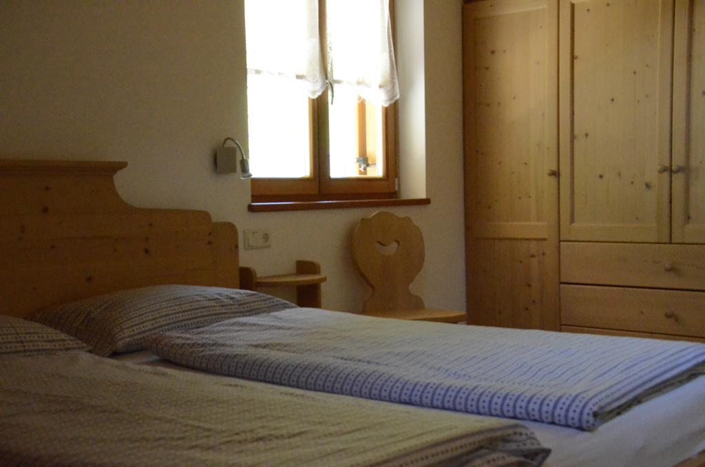 Vila Kellnerhof Nova Levante Pokoj fotografie