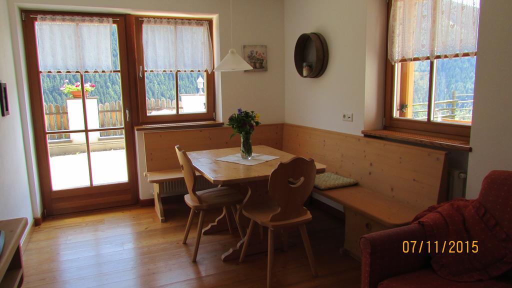 Vila Kellnerhof Nova Levante Pokoj fotografie