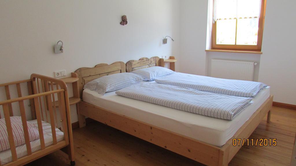Vila Kellnerhof Nova Levante Pokoj fotografie