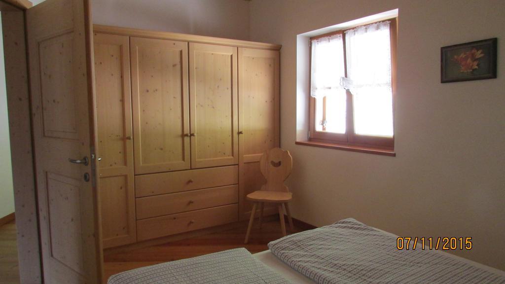 Vila Kellnerhof Nova Levante Pokoj fotografie