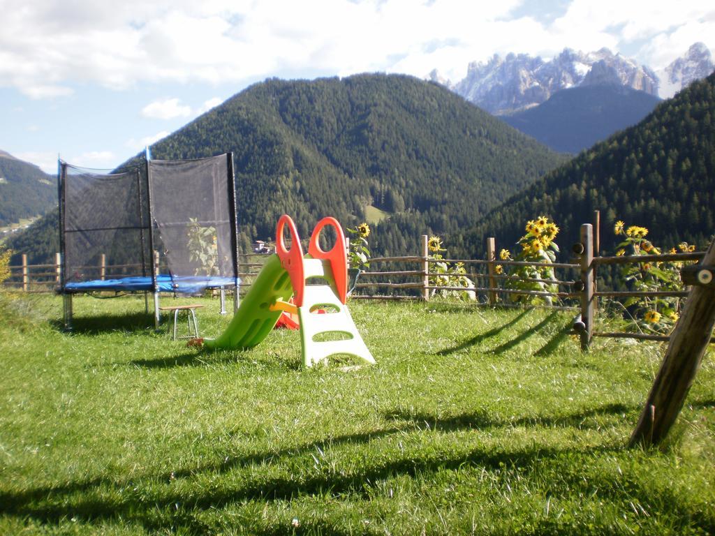 Vila Kellnerhof Nova Levante Pokoj fotografie