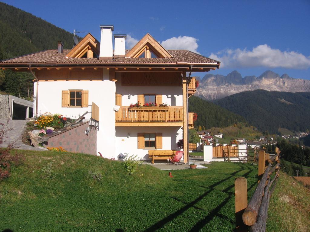 Vila Kellnerhof Nova Levante Pokoj fotografie