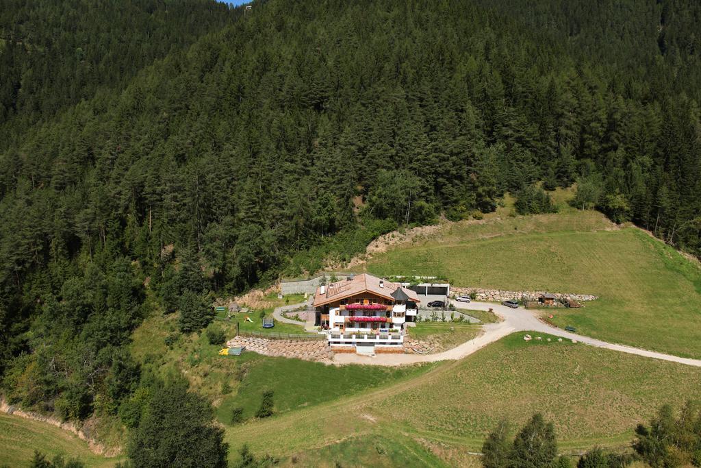 Vila Kellnerhof Nova Levante Pokoj fotografie
