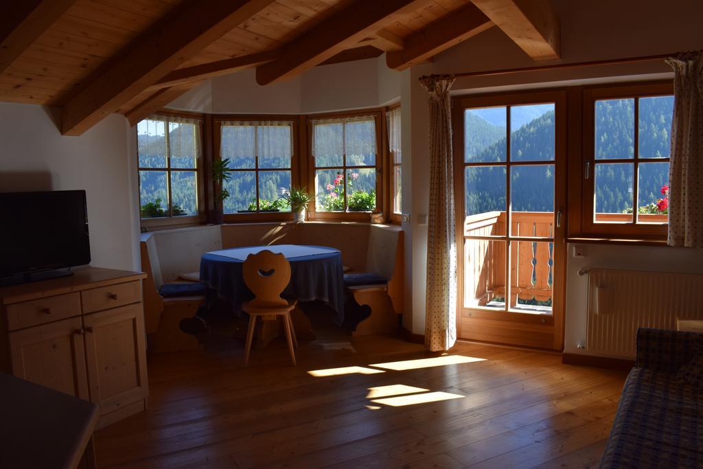 Vila Kellnerhof Nova Levante Exteriér fotografie