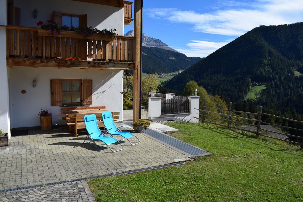 Vila Kellnerhof Nova Levante Exteriér fotografie