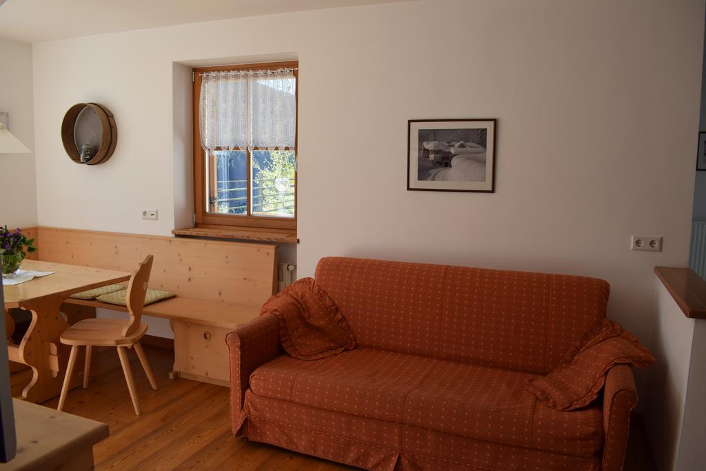 Vila Kellnerhof Nova Levante Exteriér fotografie