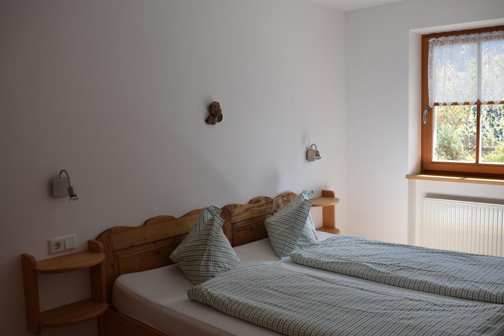 Vila Kellnerhof Nova Levante Exteriér fotografie