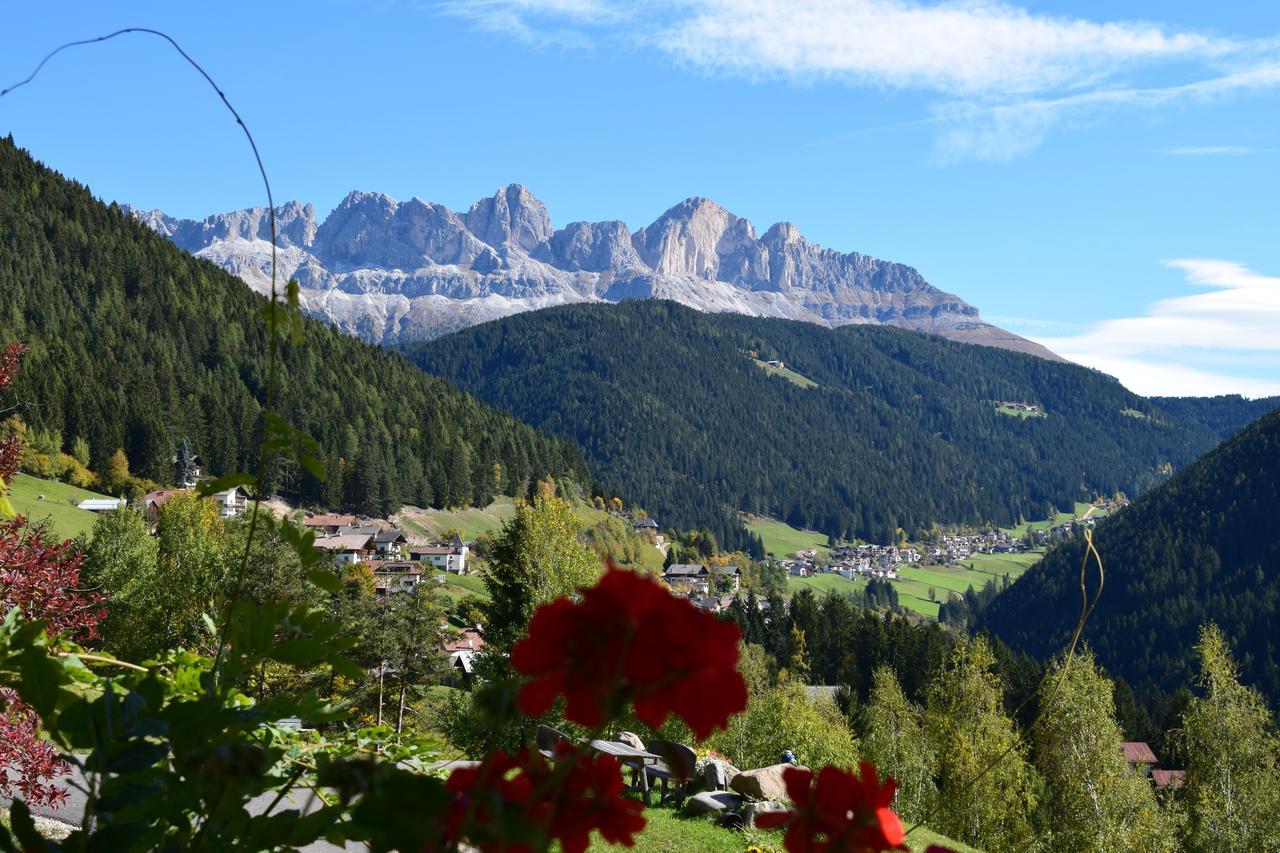 Vila Kellnerhof Nova Levante Exteriér fotografie