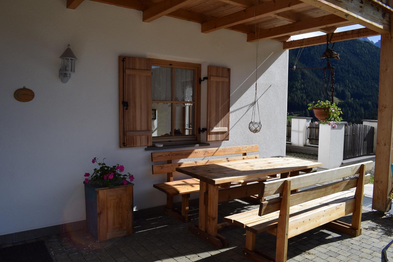 Vila Kellnerhof Nova Levante Exteriér fotografie