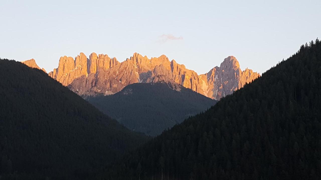 Vila Kellnerhof Nova Levante Exteriér fotografie